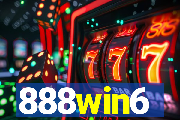 888win6