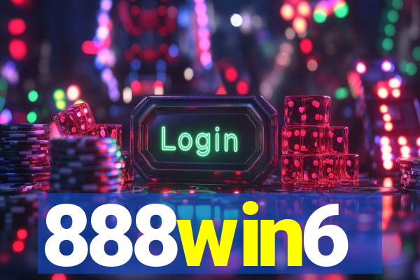 888win6