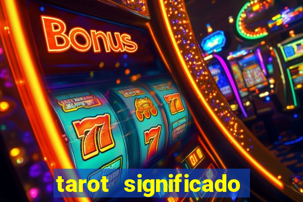 tarot significado das cartas pdf