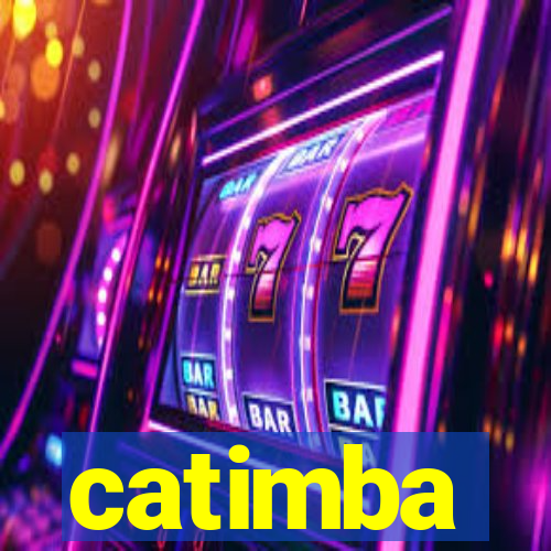 catimba