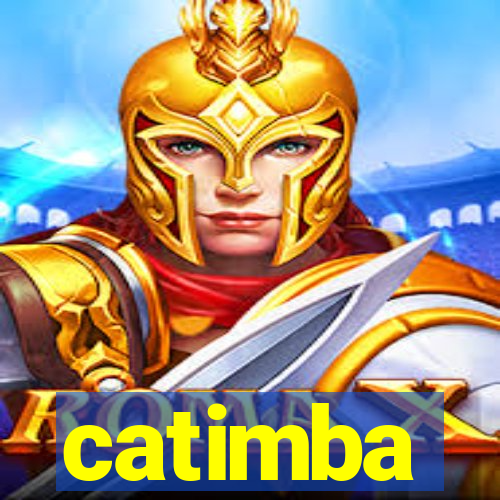 catimba