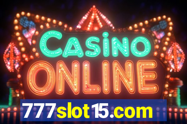 777slot15.com