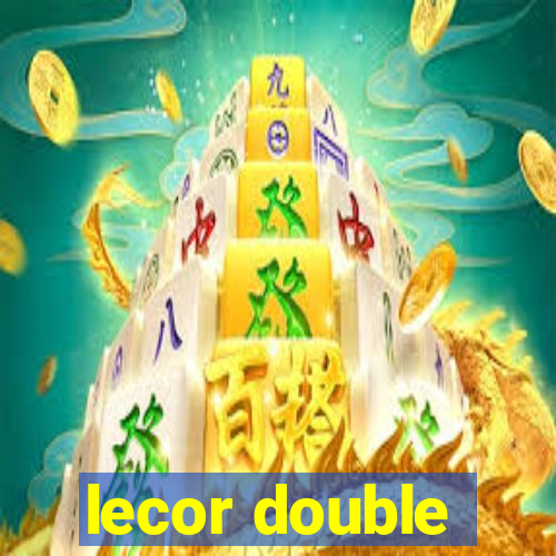 lecor double