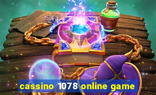 cassino 1078 online game