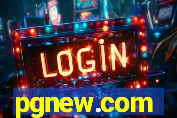 pgnew.com