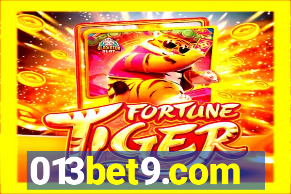 013bet9.com