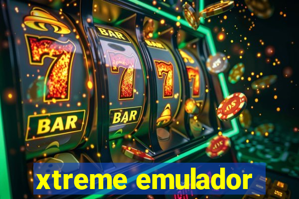 xtreme emulador