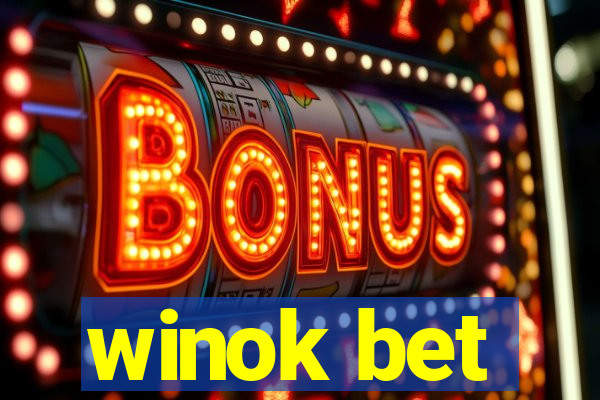 winok bet