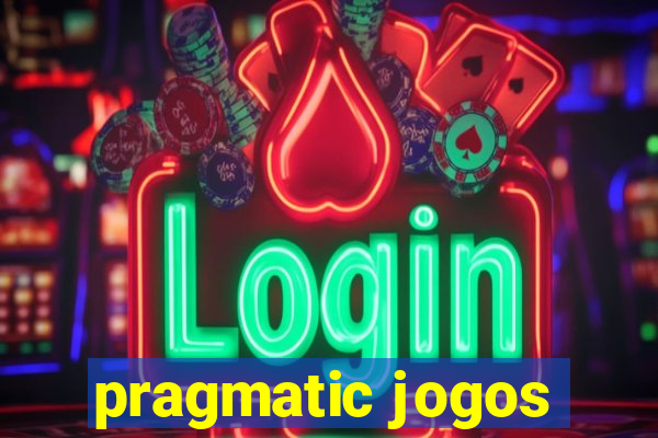 pragmatic jogos