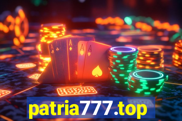 patria777.top