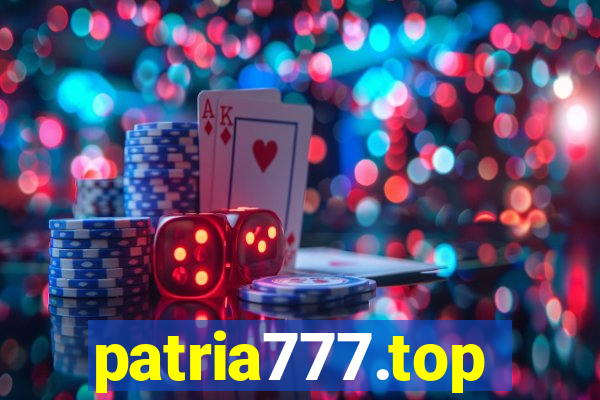 patria777.top