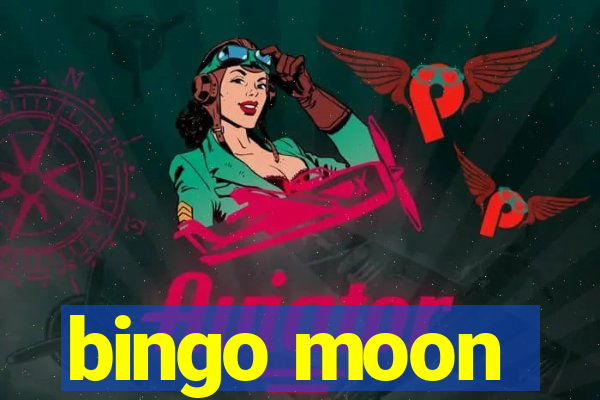 bingo moon