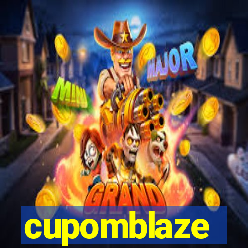 cupomblaze