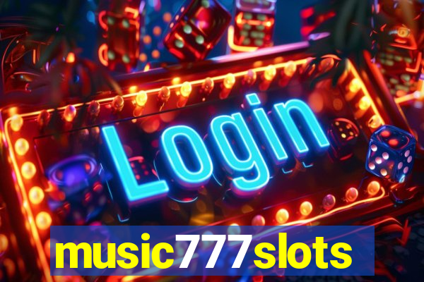 music777slots