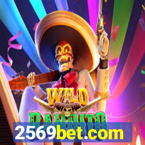 2569bet.com