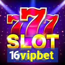 16vipbet