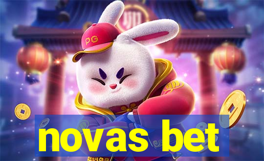 novas bet