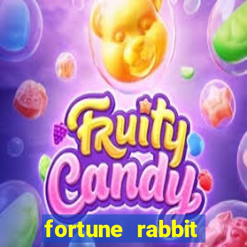 fortune rabbit horario pagante hoje