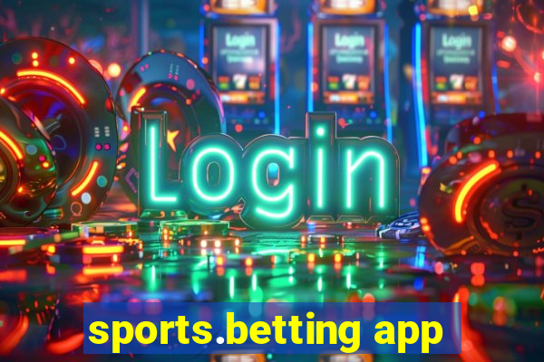 sports.betting app