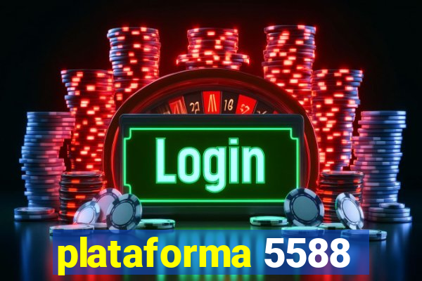 plataforma 5588