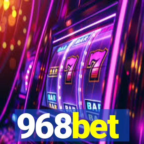 968bet