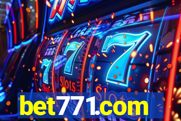 bet771.com