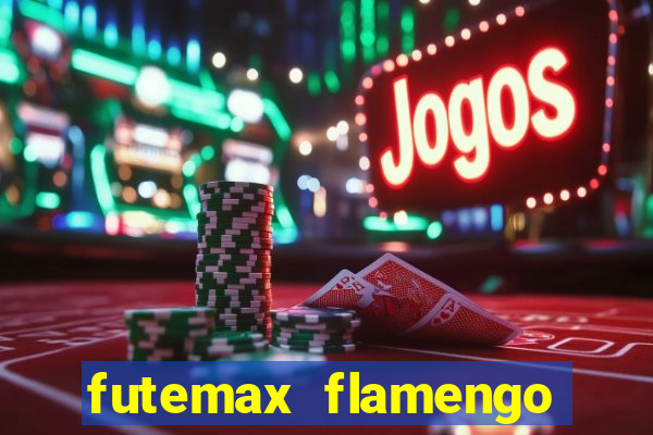 futemax flamengo atletico mineiro