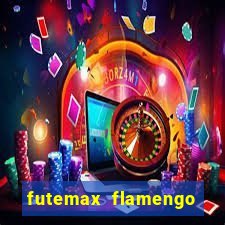 futemax flamengo atletico mineiro