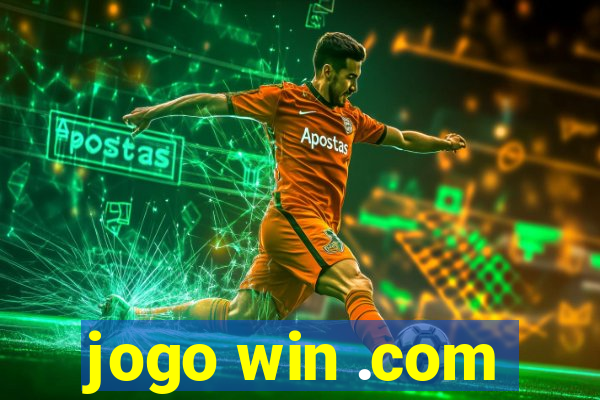 jogo win .com