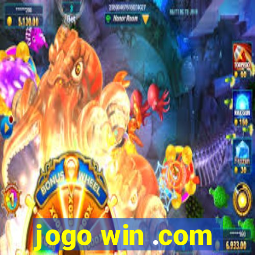 jogo win .com