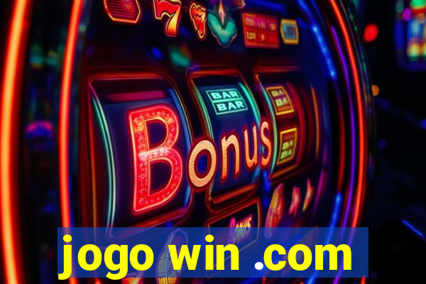 jogo win .com