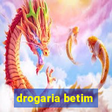 drogaria betim