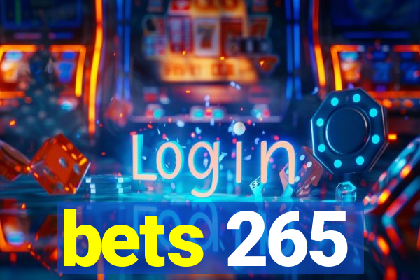 bets 265