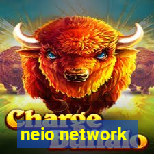 neio network