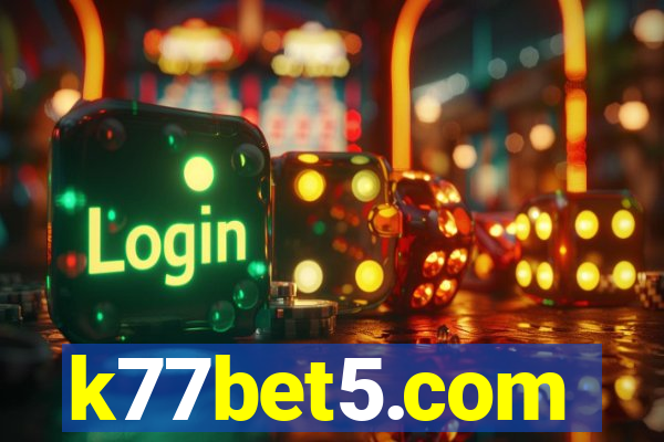 k77bet5.com