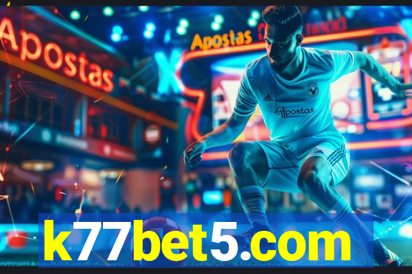 k77bet5.com