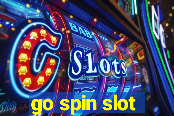 go spin slot