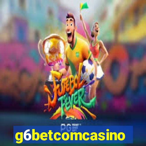 g6betcomcasino