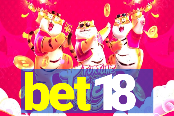 bet18