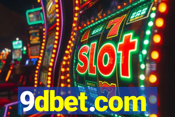 9dbet.com