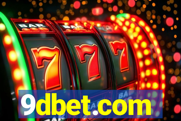 9dbet.com