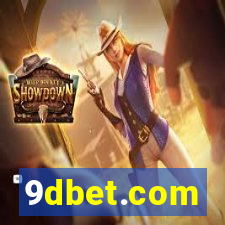 9dbet.com