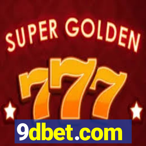 9dbet.com