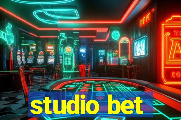 studio bet