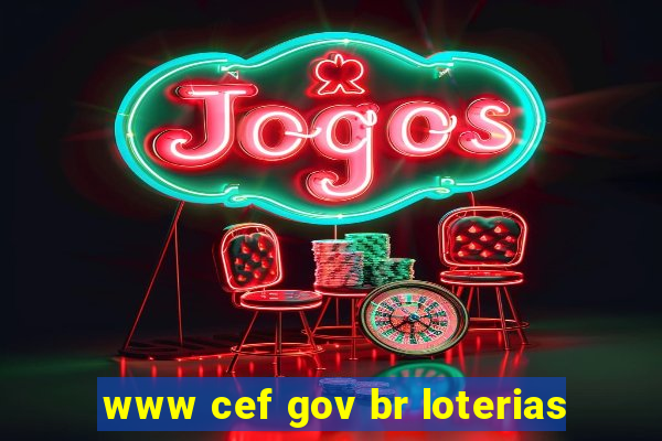 www cef gov br loterias