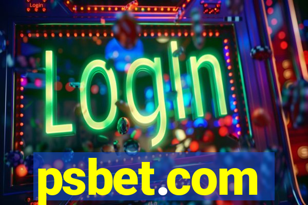 psbet.com