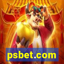 psbet.com