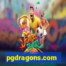 pgdragons.com