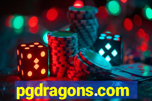 pgdragons.com