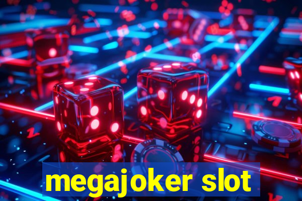 megajoker slot